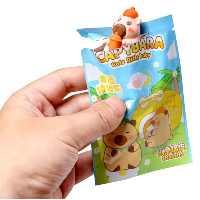 Borrador Sorpresa Capibara