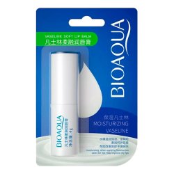 Bálsamo Hidratante de Labios - Bioaqua