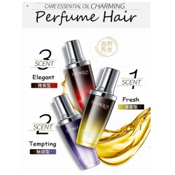Aceite Esencial Perfumado para el Cabello - Bioaqua