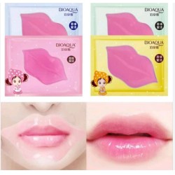 Colágeno de Labios Individual Surtido - Bioaqua