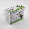 Foco Solar con Sensor de Movimiento y Control Remoto 5024