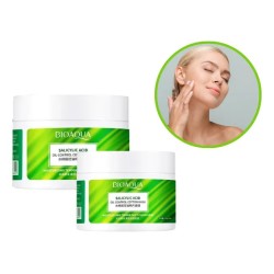 Pads de Acido Salicílico Antiacné BQY48362 - Bioaqua