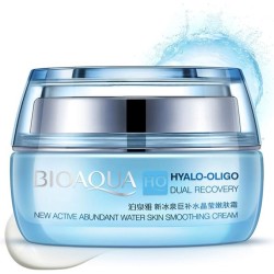 Crema Facial Hidratante HO Hyalo-Oligo Essence 50g BQY41418 - Bioaqua