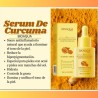 Sérum de Cúrcuma BQY00782 - Bioaqua