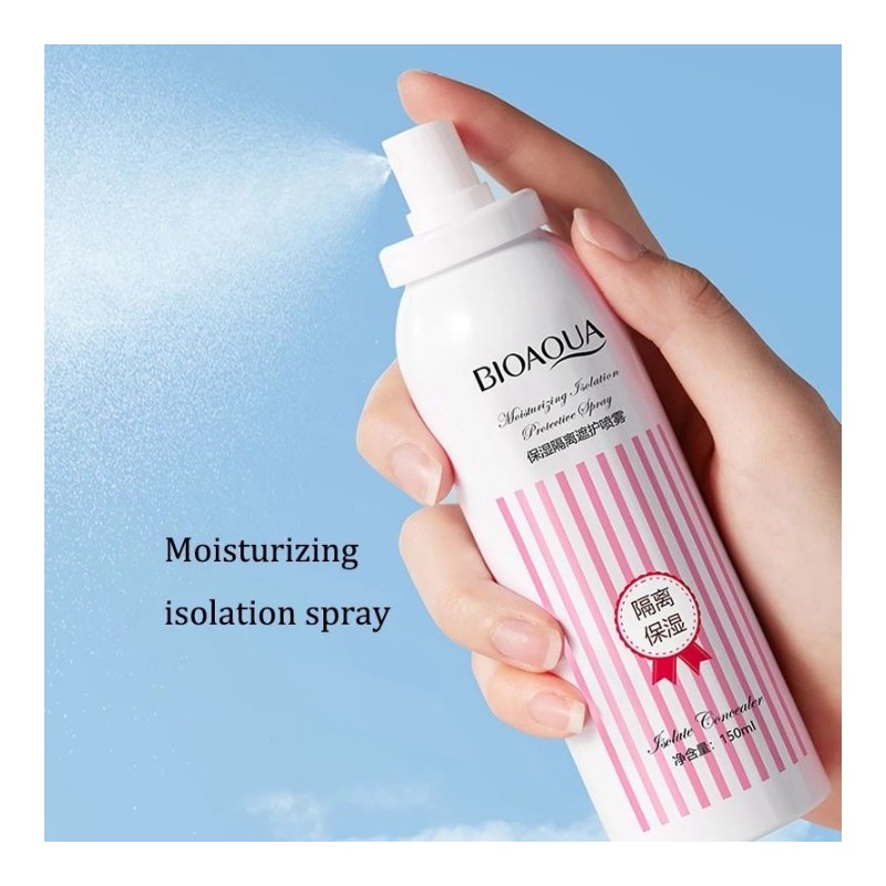 Protector Solar Spray 150ml BQY43474 - Bioaqua