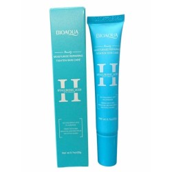 Contorno de Ojos de Acido Hialurónico BQY18854  - Bioaqua