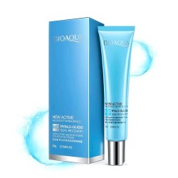 Contorno de Ojos de Acido Hialurónico BQY01130 - Bioaqua