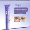 Contorno de Ojos de Retinol BQY18793 - Bioaqua