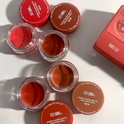 Labial y Rubor en Crema 2 en 1 5584 - Sfr Color