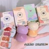 Labial Lipgloss Osito Gege Bear GX1071