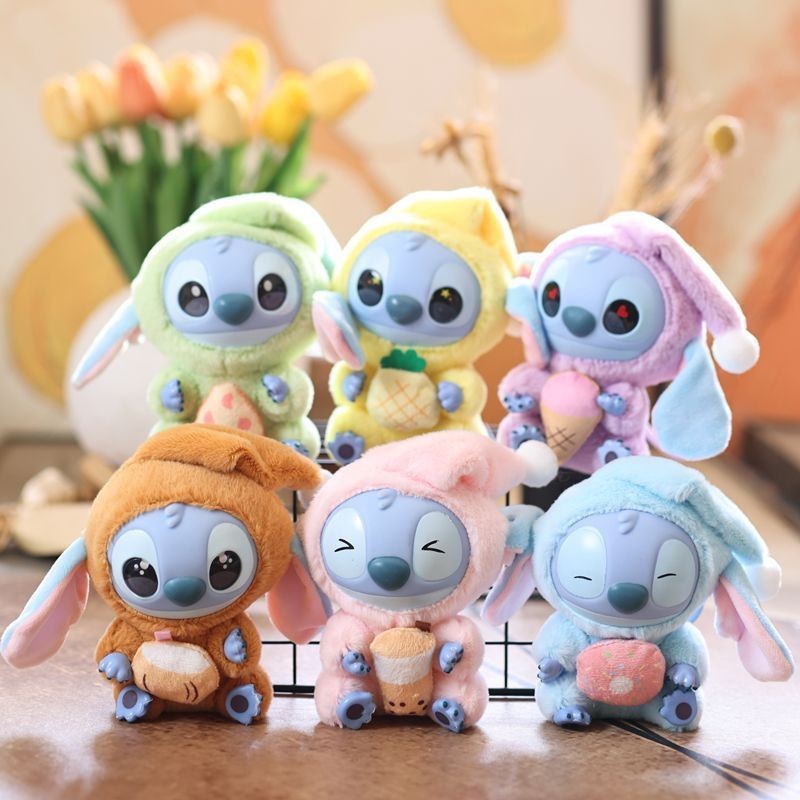 Colgante Peluche Stitch 25cm 9999