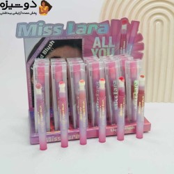 BLUSH LIQUIDO EN CUSHION MS-345 - MISS LARA