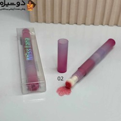 BLUSH LIQUIDO EN CUSHION MS-345 - MISS LARA