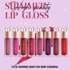 LIP GLOSS MATTE ACABADO BRILLOSO H1068 - HANDAYAN