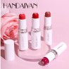 LABIAL 2-1 BALSAMO HIDRATANTE Y LABIAL EN BARRA H1067 - HANDAYAN