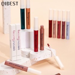 LABIAL MATTE LARGA DURACIÓN QI030 -QIBEST