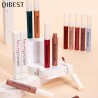 LABIAL MATTE LARGA DURACIÓN QI030 -QIBEST