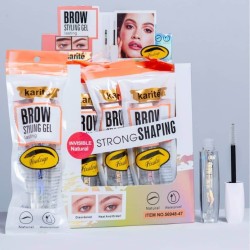 GEL FIJADOR DE CEJAS 56948-47 - KARITÉ