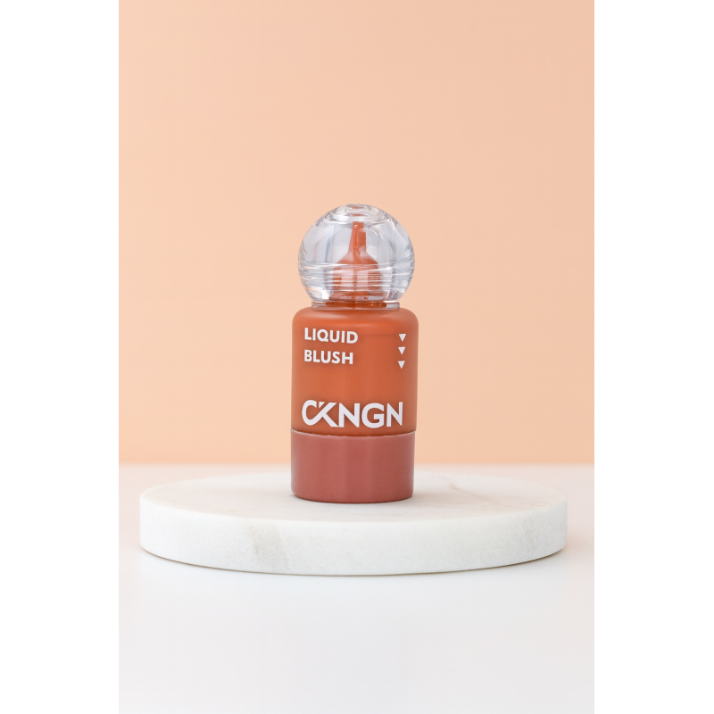 BLUSH LIQUIDO ACABA EN TINTA DUPE PERIPERA CK0114 -CKNGN