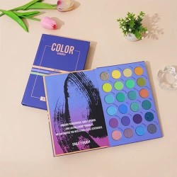 LIBRO DE SOMBRAS SATINADAS Y MATTE 1976