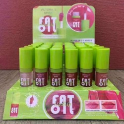 GLOSS CON DESTELLOS SUTILES BRILLANTES DUPE NYX 6040 - VICTORIA SPIRIT