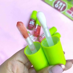 GLOSS CON DESTELLOS SUTILES BRILLANTES DUPE NYX 6040 - VICTORIA SPIRIT