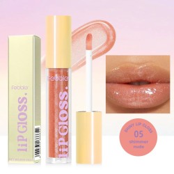 GLOSS CON DESTELLOS SUTILES BRILLANTES FBC072 - FEBBLE