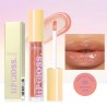 GLOSS CON DESTELLOS SUTILES BRILLANTES FBC072 - FEBBLE