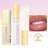 GLOSS CON DESTELLOS SUTILES BRILLANTES FBC072 - FEBBLE
