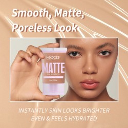 BASE A PRUEBA DE AGUA ALTA COBERTURA FS465A - FEBBLE