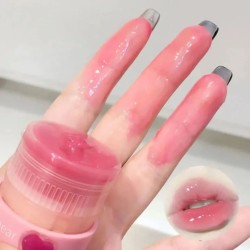 SERUM REPARADOR DE LABIOS CON COLOR MS-310 - MISS LARA