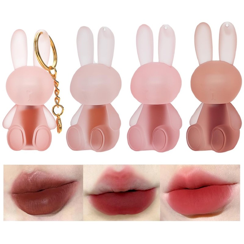 TINTA COREANA ACABADO VELVET GX1075 - GEGEBEAR