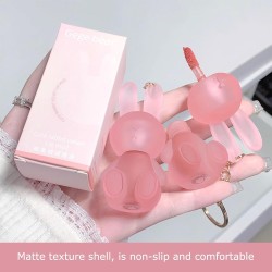 TINTA COREANA ACABADO VELVET GX1075 - GEGEBEAR