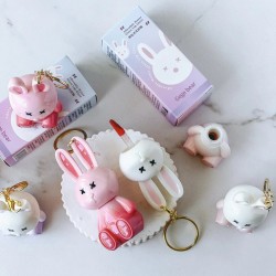 TINTA GLOSSY HIDRATANTE GX1088 - GEGE BEAR