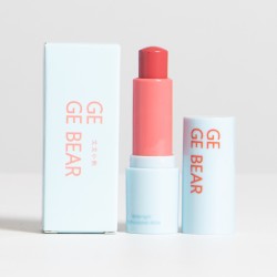 BLUSH EN BARRA HIDRATANTE MULTIUSO GX1201 - GEGEBEAR