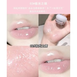 BALSAMO HIDRATANTE CON COLOR GX1202 -GEGEBEAR