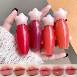 LIP GLOSS HIDRATANTE CON COLOR LG-106 -HUDAMOJI