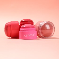 BLUSH EN BARRA DUPE MERIT BC-015 -HUDAMOJI