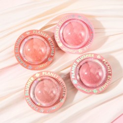 BLUSH EN POLVO DUPE SHEGLAM BC-018 - HUDAMOJI