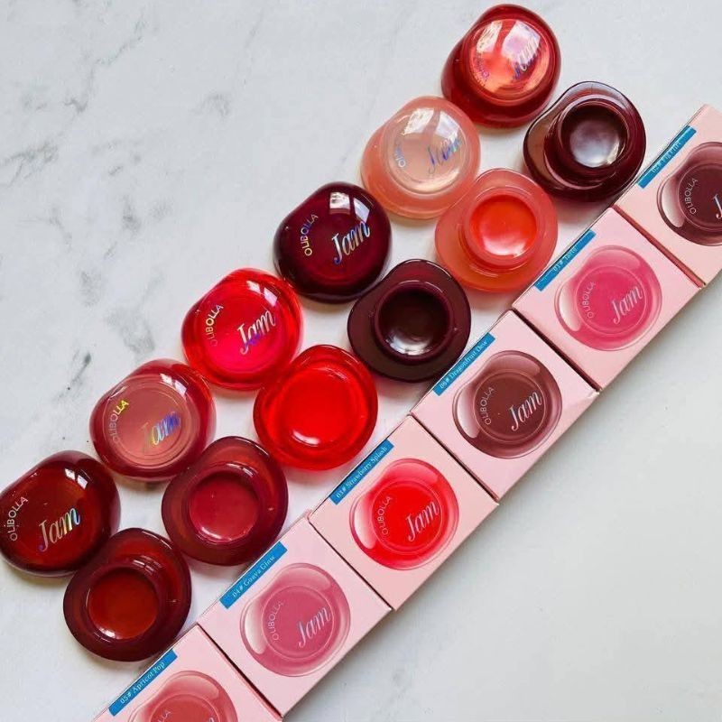 TINTA BALSAMO HIDRATANTE LA-L263 - OLIBOLLA