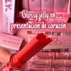 BALSAMO RETRACTIL CON COLOR ACABADO GLOSSY 36056-03