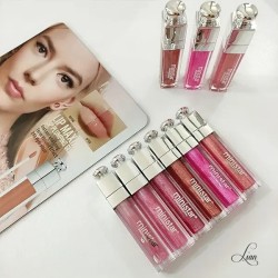 GLOSS HINCHADOR CON DESTELLOS BRILLANTES DUPE DIOR 330413 - MINISTAR