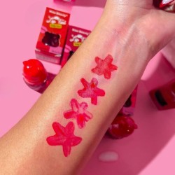 TINTA GLOSSY HIDRATANTE 70525-03 - KISS BEAUTY