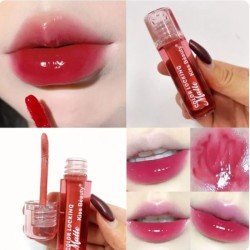 LIP GLOSS MATTE ACABDO VELVET 70777-03 - KISS BEAUTY