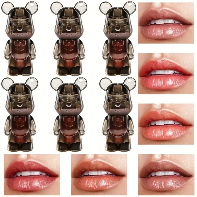 LIP GLOSS HIDRATANTE MS-222 - MISS LARA