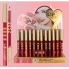 LAPIZ DELINEADOR DE LABIOS 2714-03 - KISS BEAUTY