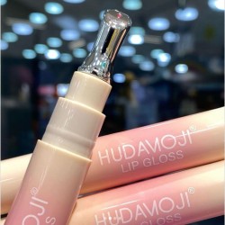 LIP GLOSS HIDRATANTE CON COLOR LG-098 - HUDAMOJI