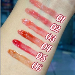 LIP GLOSS HIDRATANTE CON COLOR LG-098 - HUDAMOJI