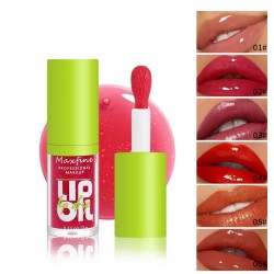 LIP GLOSS CON COLOR DUPE NYX KJ-MF-CY-03 - MAXFINE