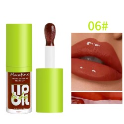 LIP GLOSS CON COLOR DUPE NYX KJ-MF-CY-03 - MAXFINE